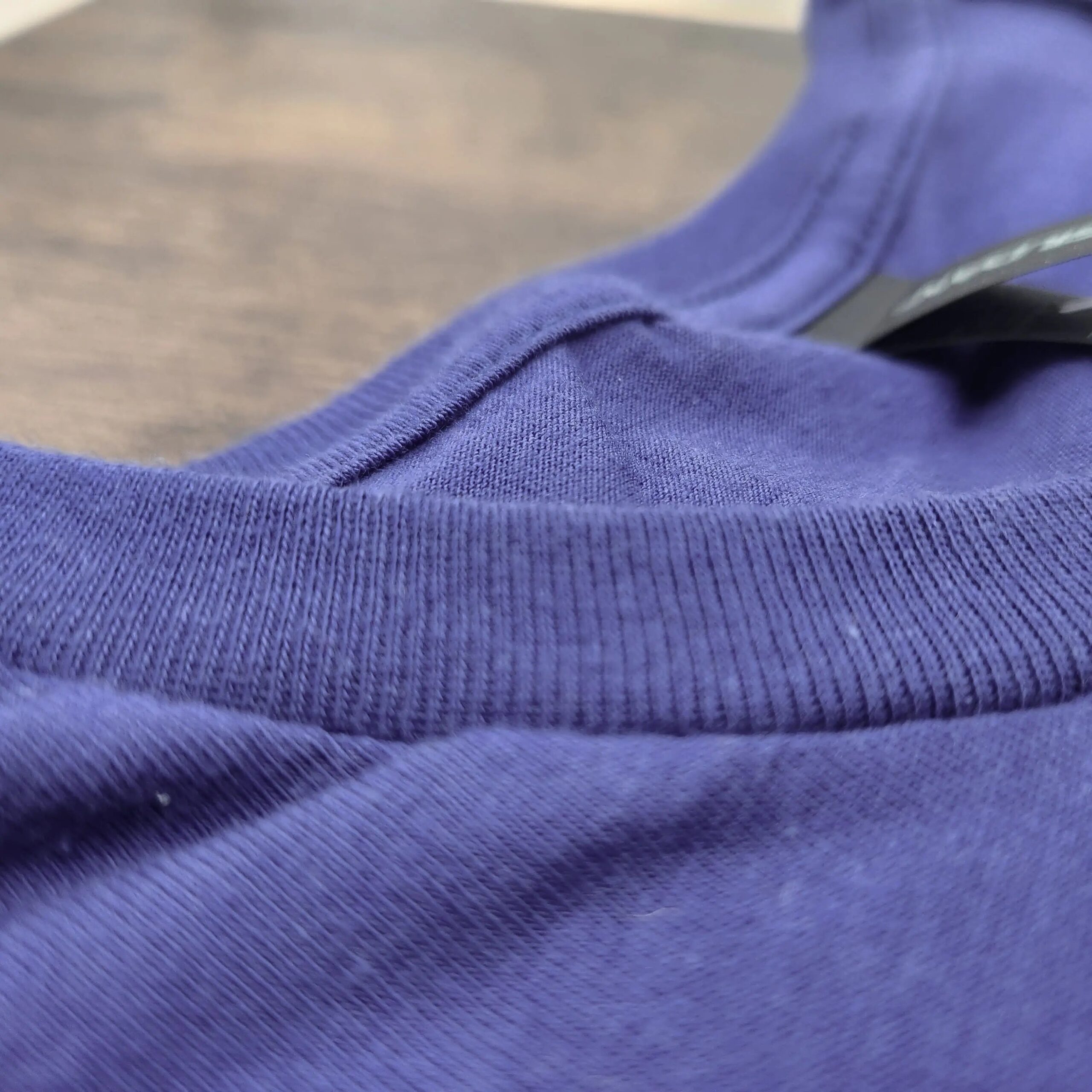 Coastal Retro Lighthouse Blue T-Shirt