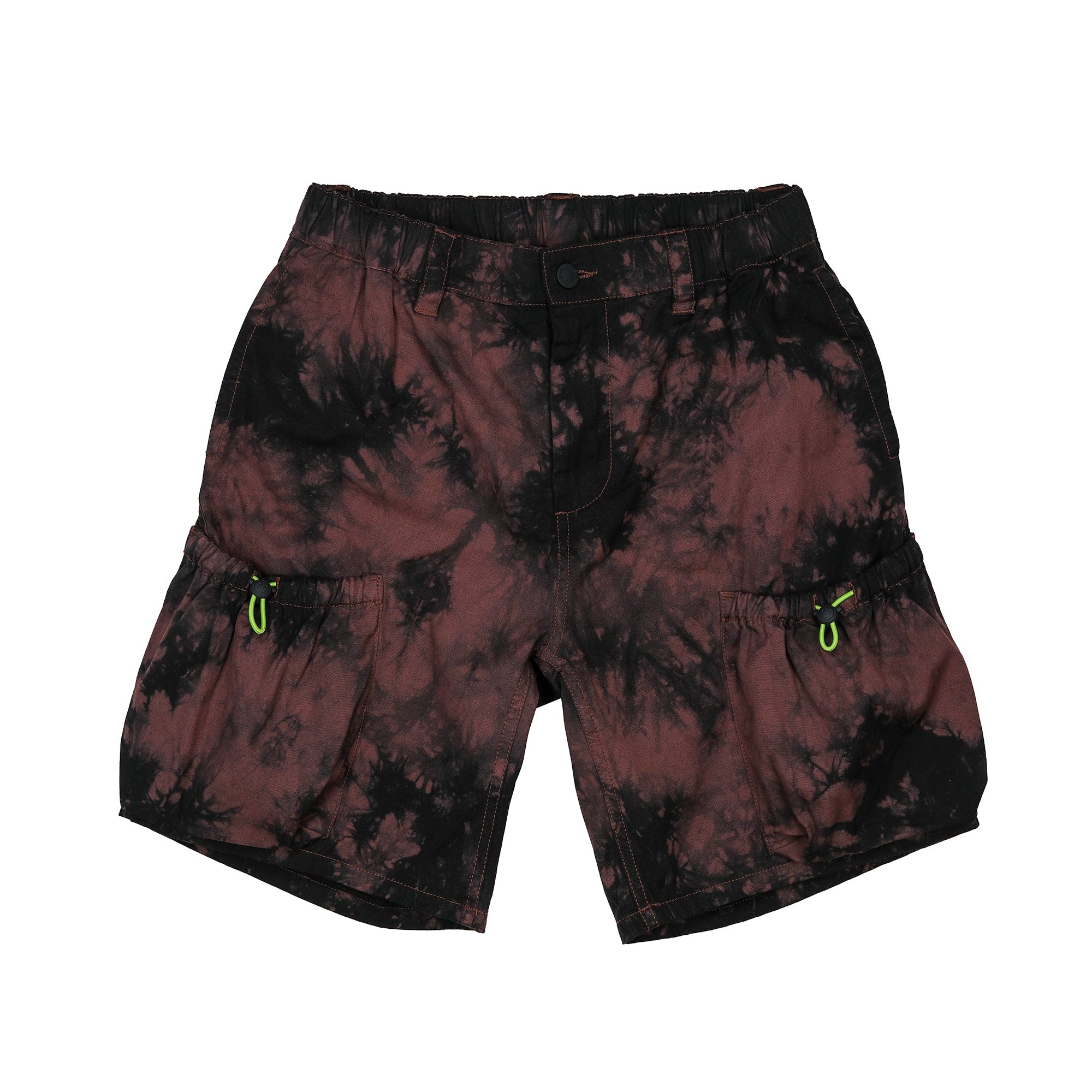 Bungee Pocket Dyed Shorts