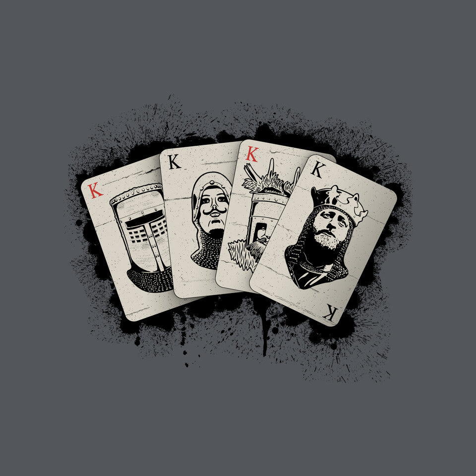 Knights Poker
