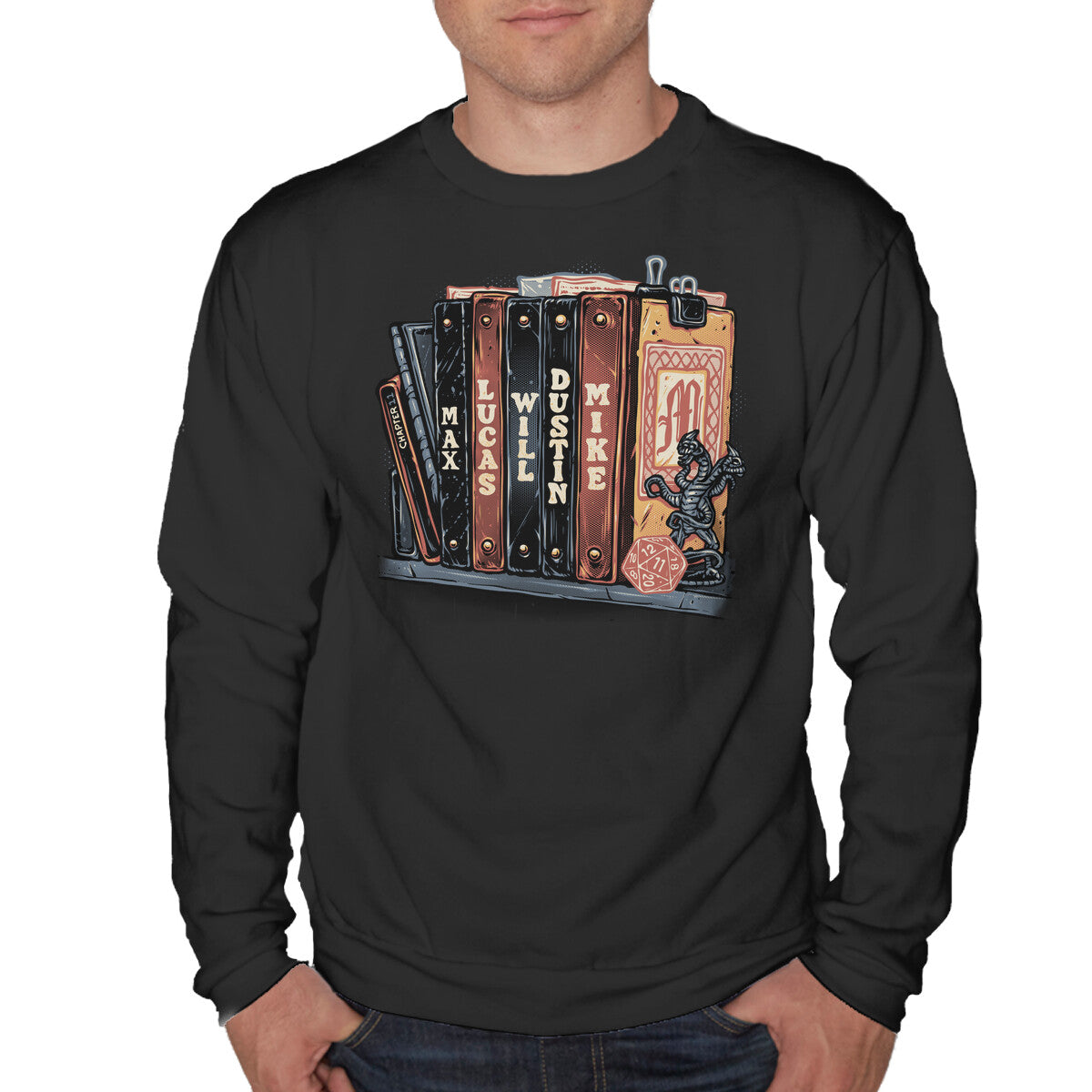 Start Of A New Chapter